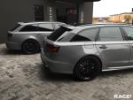 Audi RS6 Avant by RACE! 2016 года